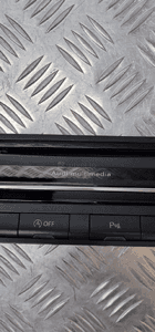 Audi Q5 8R audi czytnik nawigacji radio mmi komplet 8R1035666H 8R1035666K 5
