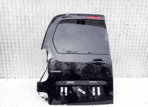 DRZWI LEWY TYŁ OPEL COMBO E BERLINGO IV 1