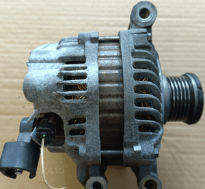 Peugeot 308 Citroen C4 1.4 1.6 16V VTi THP alternator CL12 V 758575180 1