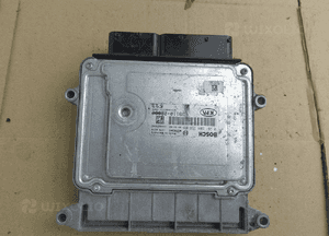 KOMPUTER SILNIKA ECU 0261S04356 KIA HYUNDAI 3