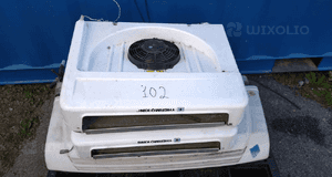 AGREGAT THERMO KING V300 MAX NO 102 2