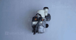 Pompa wspomagania Sandero I Logan 1,5 DCI 4