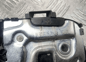 Bmw F20 F21 zamek oparcia kanapy prawy 7274542 mercedes A2469200272 6