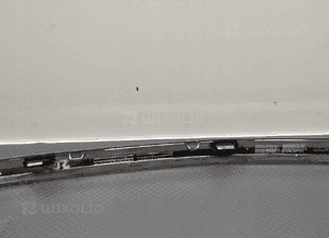 Mercedes W205 chromowa listwa klapy bagażnika A2057430082 11