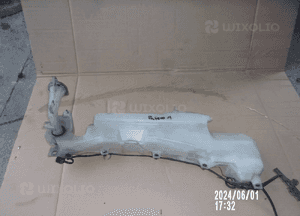 Mitsubishi Pajero IV Zbiornik spryskiwacza