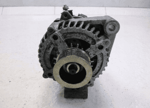 JAGUAR XF XJ F-PACE F-TYPE 3.0 SC ALTERNATOR 6