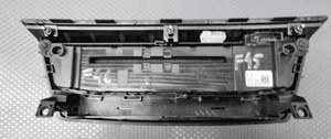 Bmw F45 panel sterowania radia 9312393 10
