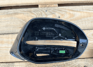 Obudowa lusterka prawa bentley continental gt 3Y0857538A 3W3857086 3