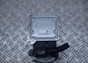 MUDUŁ AIRBAG FORD KUGA MK2 DV4T 14B321 EF RADOM 3