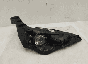 BMW X1 E84 Halogen ślizg PRAWY 7303794 1