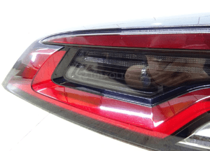 Byd tang lampa lewa tylna ST-4133010A 5