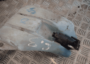 ZBIORNICZEK SPRYSKIWACZA CITROEN C3 9642546080 RADOM 2