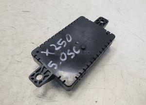 JAGUAR XF X250 5.0 MODUŁ STEROWNIK FOTELA ORYGINAŁ 5