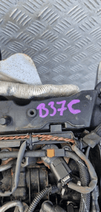 SILNIK KOMPLETNY BMW 2 F45 1.5 B37C15A 80 TYŚ 3