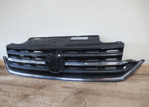 GRILL GRIL ATRAPA VW T-CROSS 2018- 7