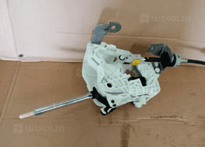 Wybierak lewarek biegów linka Renault Trafic III Vivaro B 1011069R 349358427R 3