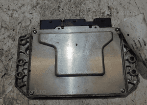 KOMPUTER SILNIKA STEROWNIK RENAULT SCENIC 2 MEGANE 2 1.6 16V 8200509516 ORYGINAŁ WYSYŁKA! 3