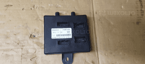 Moduł sterownik EMM-T4 Start Stop Opel Vivaro B Trafic III 231A03142R 1