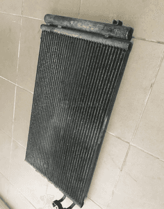 Chłodnica klimatyzacji Bmw 3 E90 E91 2.0D 3213311 2