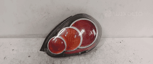 . LAMPA TYL TYLNA PRAWA TOYOTA AYGO 1 1