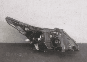 Lampa przód lewa toyota avensis T27 lift 12-15 2