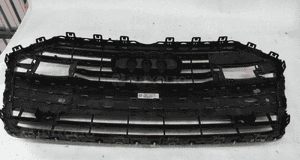AUDI A6 C8 4K0853651C GRILL ATRAPA 5