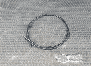 Linka Zamka 1J1823633 1J1823533B 1J1823531B Klamka Raczka Otwierania Maski Ciegno Europa VW Golf IV 4 23