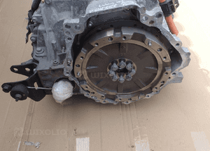 SKRZYNIA BIEGÓW AUTOMATYCZNA LEXUS CT P905391 RADOM 2