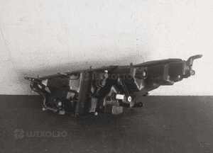 Lampa przód prawa toyota yaris iv 4 full led 3