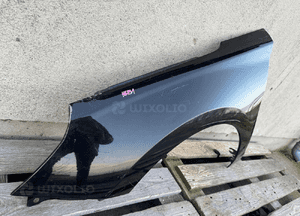 BLOTNIK PRZOD PRZEDNI LEWY HYUNDAI I30 III 3 2017- LADNY ORYGINALNY 3