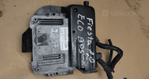 STEROWNIK KOMPUTER FORD FIESTA MK7 FOCUS MK3 1.0 ECOBOOST CV6A-12B684-AA 1