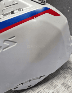 BMW GS 1300 ADVENTURE ADV ZBIORNIK BAK PALIWA XIV 13