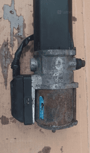 #POMPA WSPOMAGANIA MERCEDES A168 W168 nr A1684660501 / 23100801 4