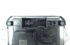 SENSOR KAMERY SZYBY MERCEDES W247 W177 W118 2