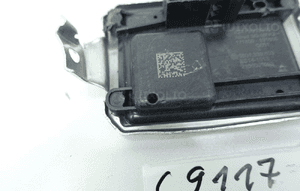 SENSOR KAMERY SZYBY MERCEDES W247 W177 W118 3
