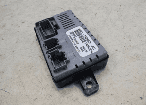 JAGUAR XF X250 5.0 MODUŁ STEROWNIK FOTELA ORYGINAŁ 3