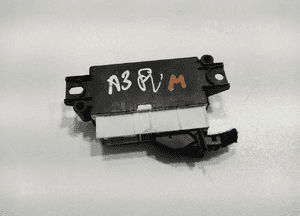 MODUŁ STEROWNIK PDC CZUJNIKÓW PARKOWANIA AUDI A3 8V 5Q0919283E 2012-2016 3