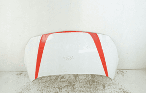 OPEL CORSA E 2014- MASKA POKRYWA SILNIKA 4