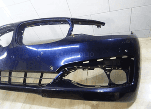 Zderzak przód przedni BMW 3 F34 GT 7302957-13 LLU 2