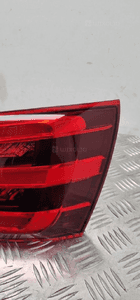 AUDI Q3 8U LAMPA PRAWY TYŁ LED 8U0945094H 7