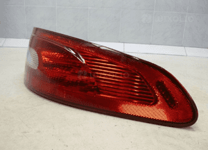 JAGUAR XF X250 LAMPA PRAWY TYŁ PRAWA TYLNA 6