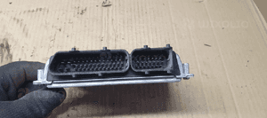 Komputer sterownik silnika Audi A6 C5 2.4 4B0907552F 2
