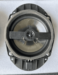 PAJERO v90 głośniki JBL głośniki para 40W 4