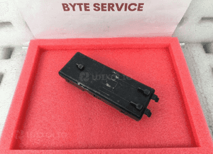 Audi Q7 VW Touareg Moduł Sterownik klapy bagażnika 4M0959107C 3