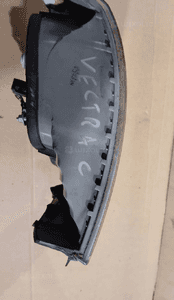 LAMPA LEWA TYŁ TYLNA OPEL VECTRA C SEDAN 3