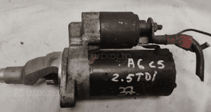 ROZRUSZNIK VW SEAT AUDI SKODA 2.5 TDI 059911023H 4