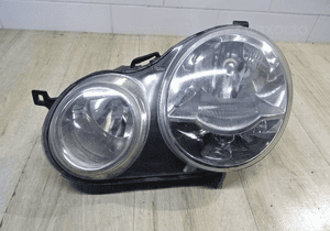 Lampa przód lewa vw polo iv 6Q1941007AF eu 2