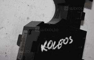 Przełącznik zespolony pod kierownicę RENAULT KOLEOS 14A01 2