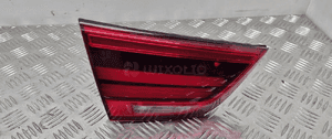 Bmw F34 gt lampa lewa tył w klapę 7417473 3