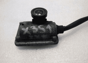 JAGUAR XJ X351 KAMERA COFANIA PARKOWANIA 19G490-AD 9